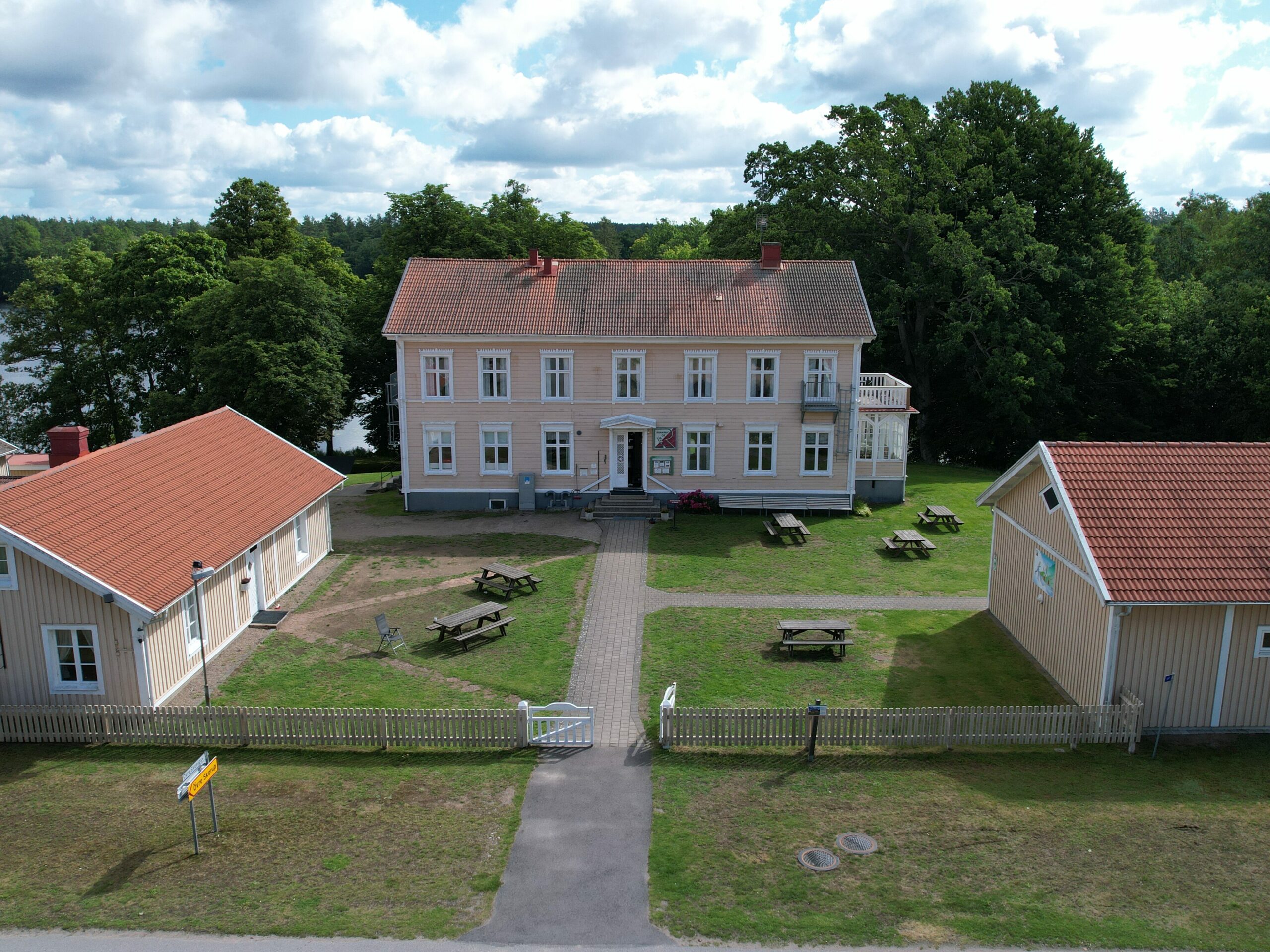  Foto zu Freizeitblog - Schweden 2024 - CVJM Jakobus 