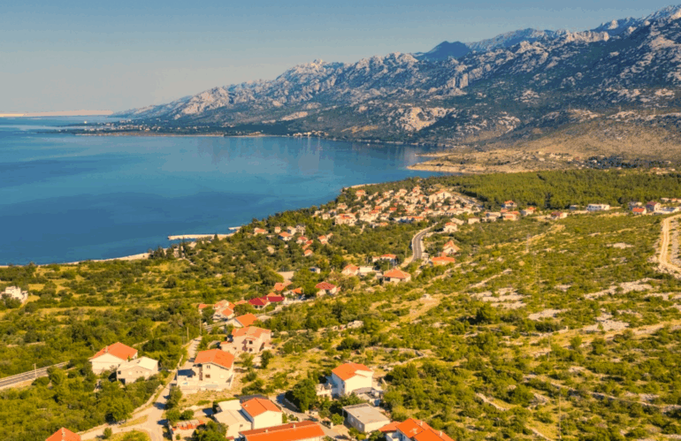 Sommerfreizeit nach Kroatien 2026 – Anmeldung geöffnet