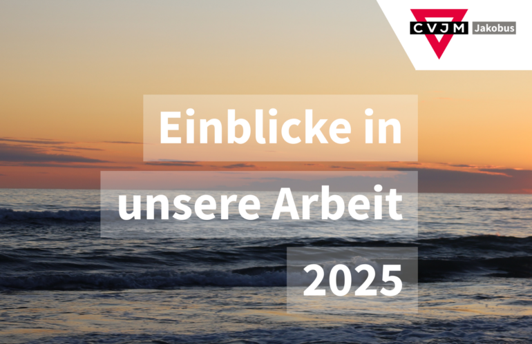 Jahresbericht 2025